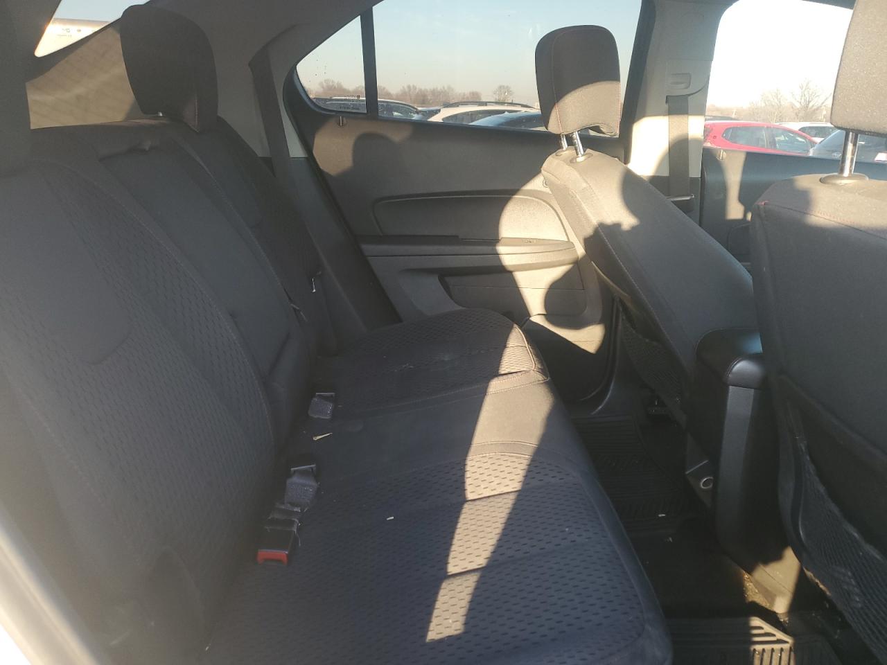 2015 Chevrolet Equinox - Image 11