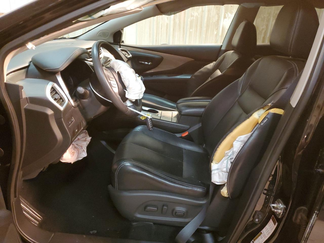 2015 Nissan Murano - Image 7