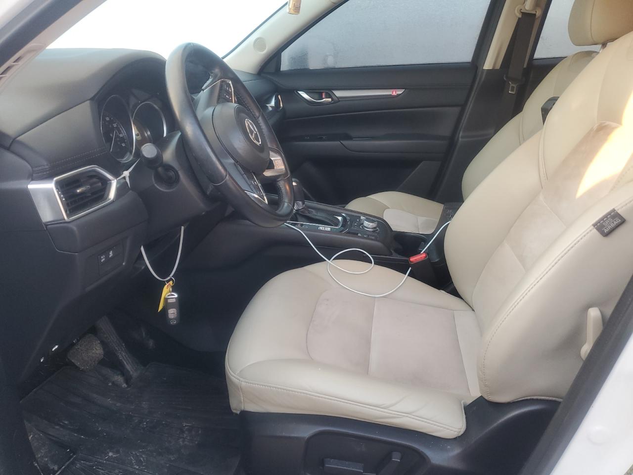 2019 Mazda CX-5 - Image 7