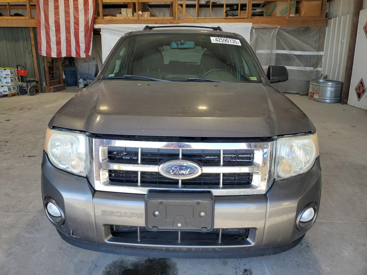 2009 Ford Escape - Image 5