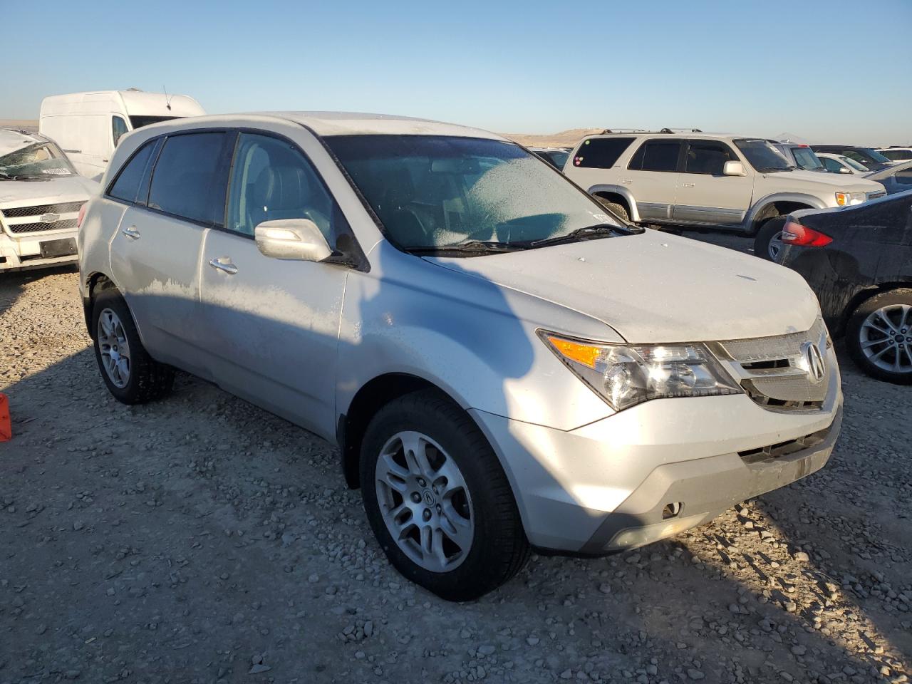 2009 Acura MDX - Image 4