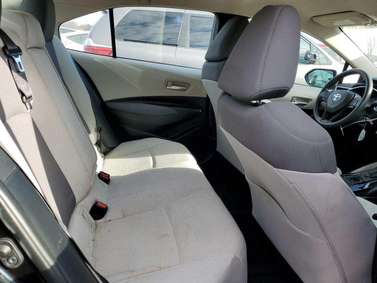 2021 Toyota Corolla - Image 10