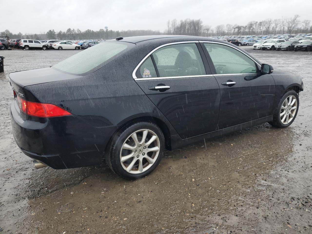 2008 Acura TSX - Image 3