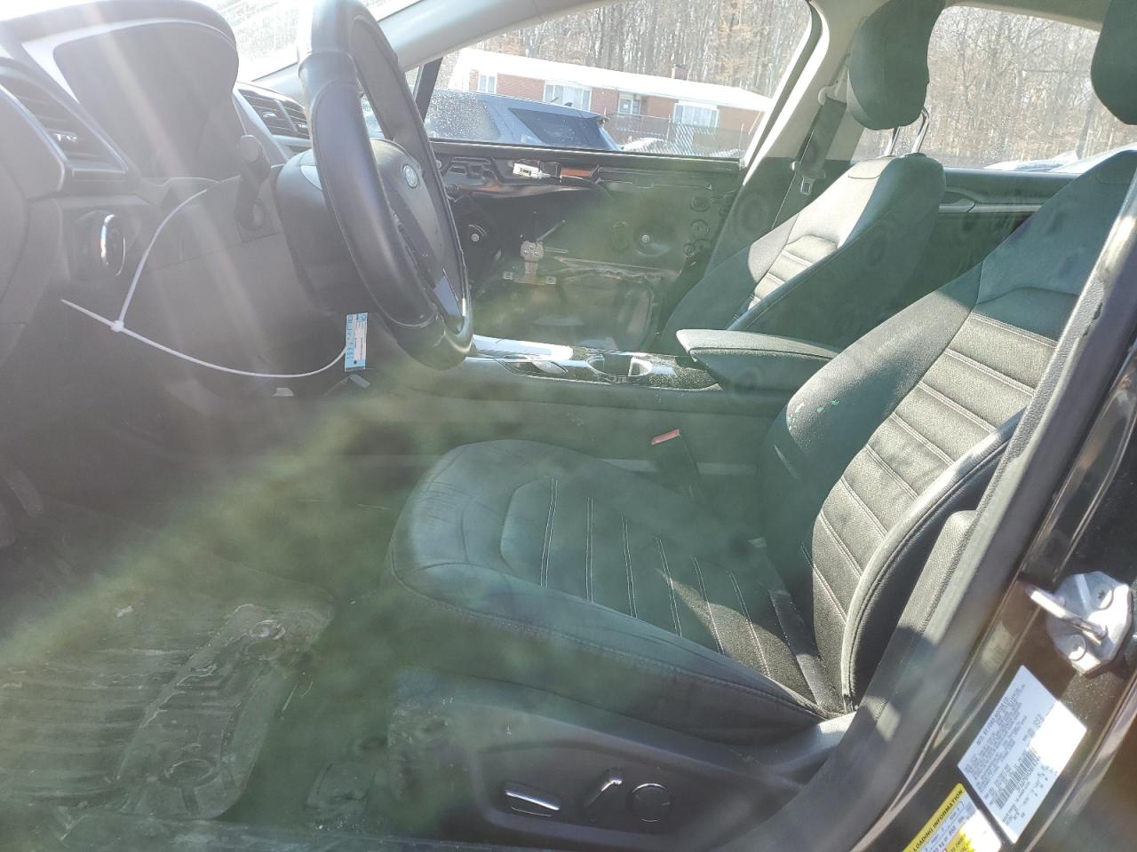 2014 Ford Fusion - Image 7