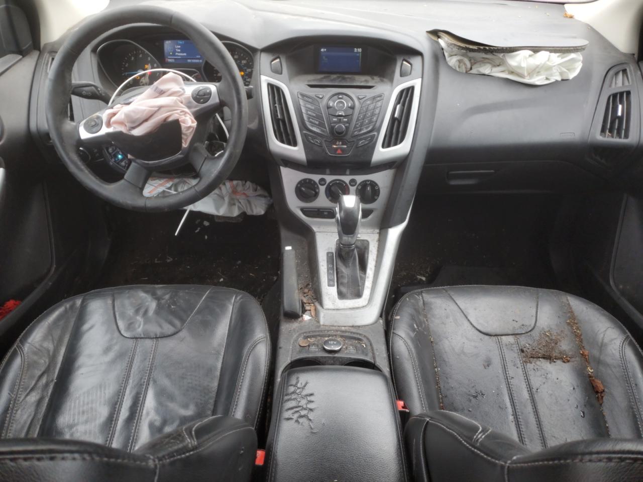 2014 Ford Focus - Image 8