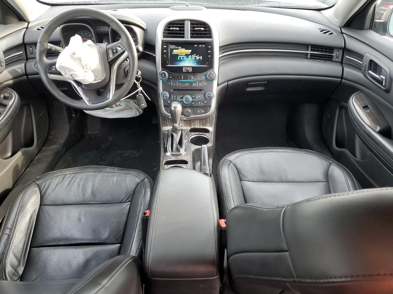 2015 Chevrolet Malibu - Image 8