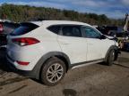 2017 Hyundai Tucson Limited на продаже в Florence, MS - All Over