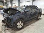 2012 Chevrolet Avalanche Ls продається в Greenwood, NE - Front End