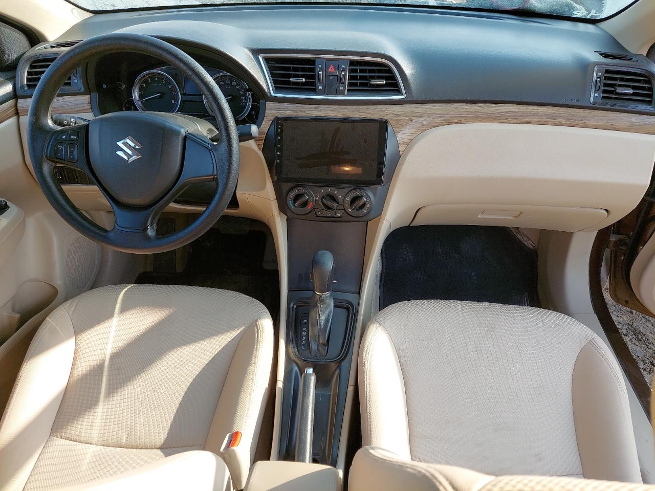 MA3UC7A18RA487871 - 2024 Suzuki CIAZ - #87557685