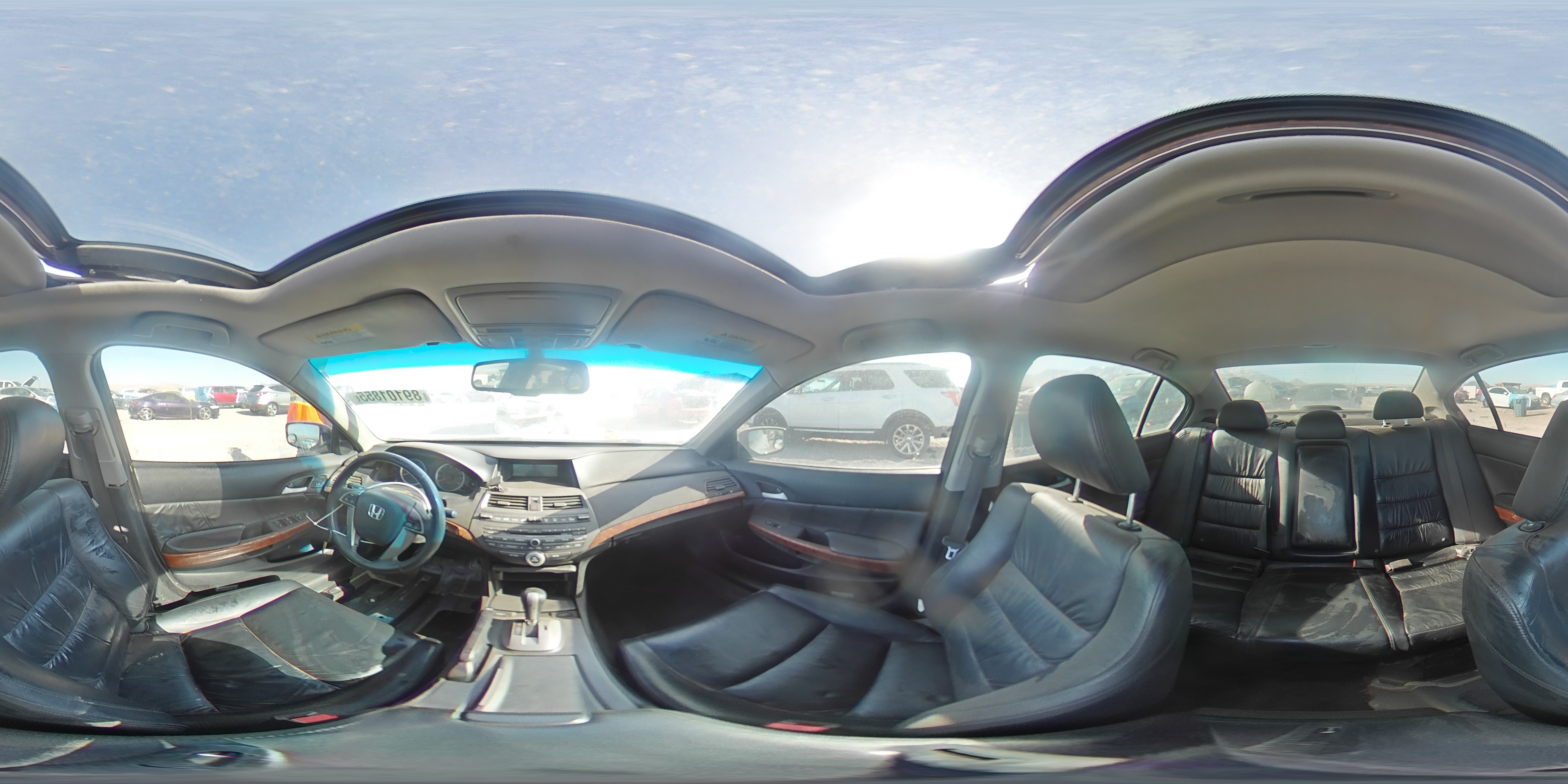 2012 Honda Accord - Image 14