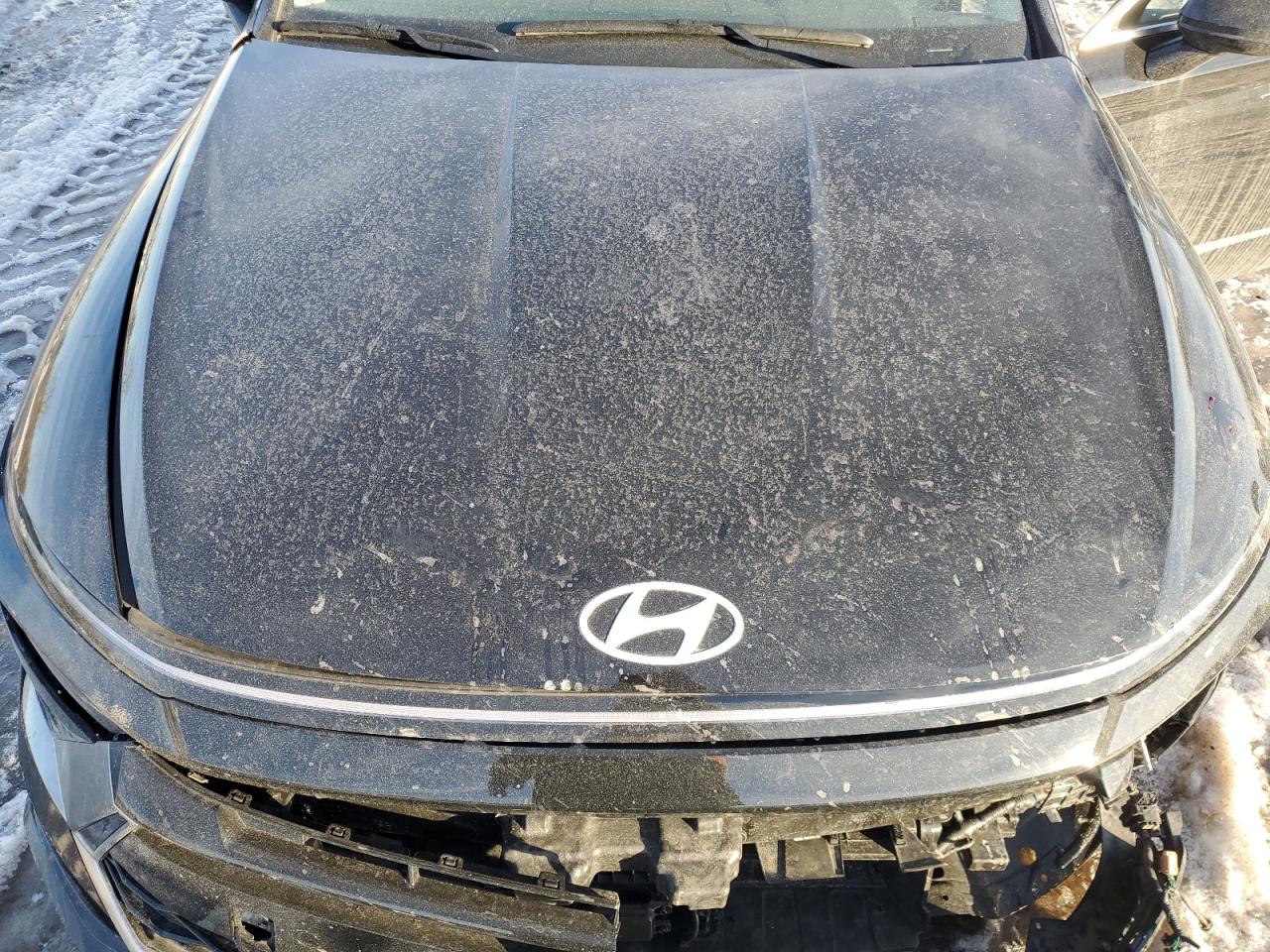 2024 Hyundai Sonata - Image 11