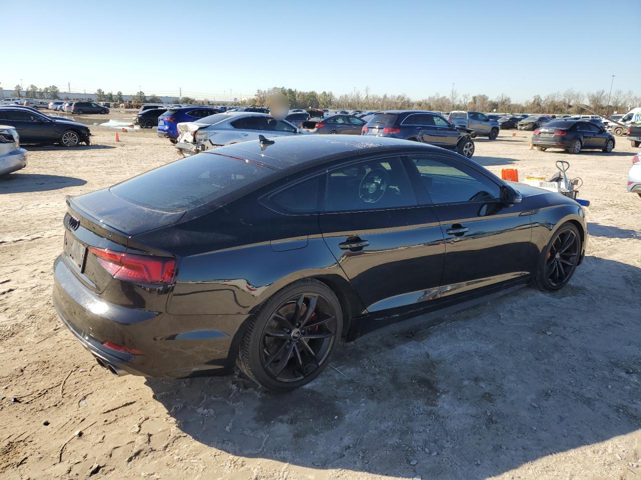2018 Audi RS5 - Image 3