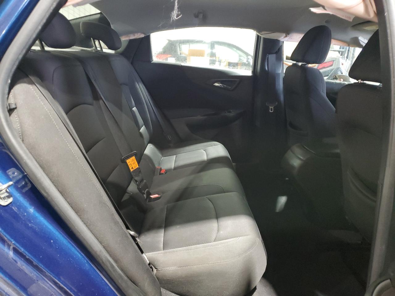 2019 Chevrolet Malibu - Image 10