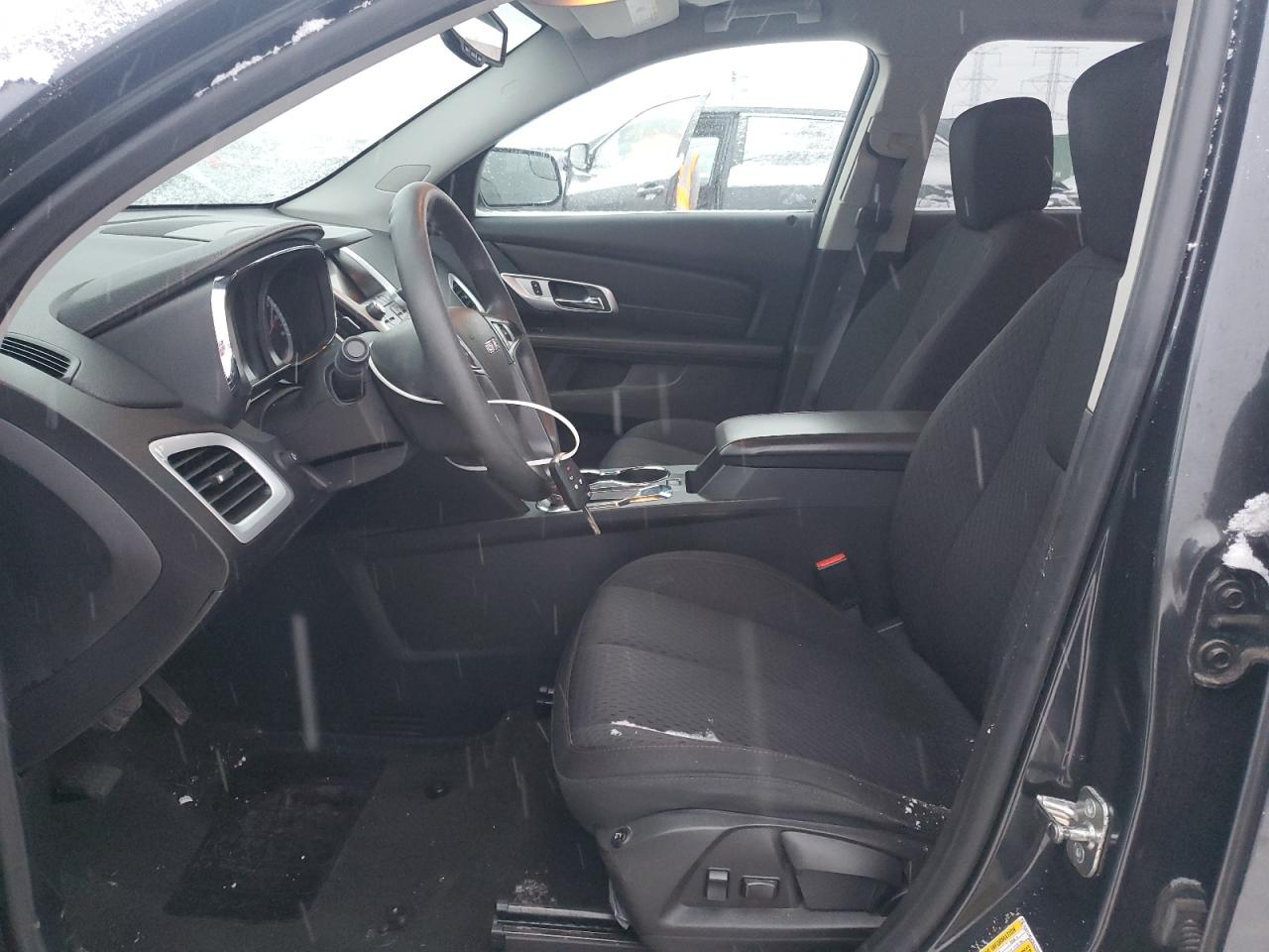 2014 GMC Terrain - Image 7