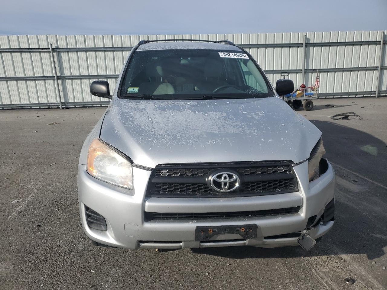2011 Toyota RAV 4 - Image 5