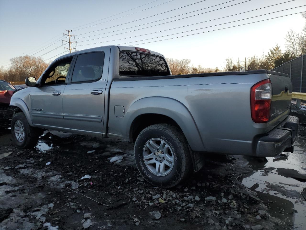 2006 Toyota Tundra - Image 2