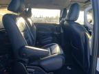 2015 Toyota Sienna Sport იყიდება Woodburn-ში, OR - Front End