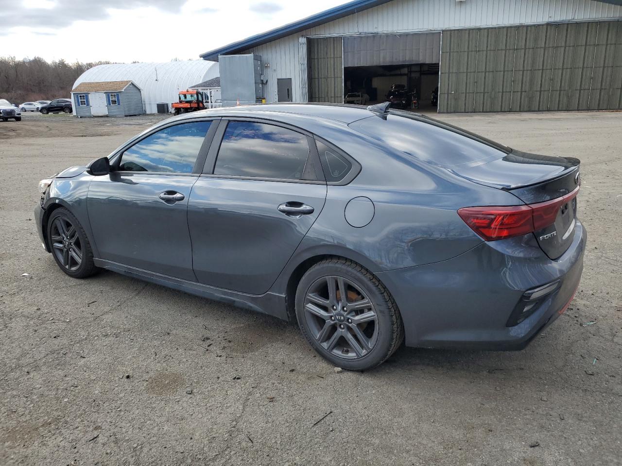2020 Kia Forte - Image 2