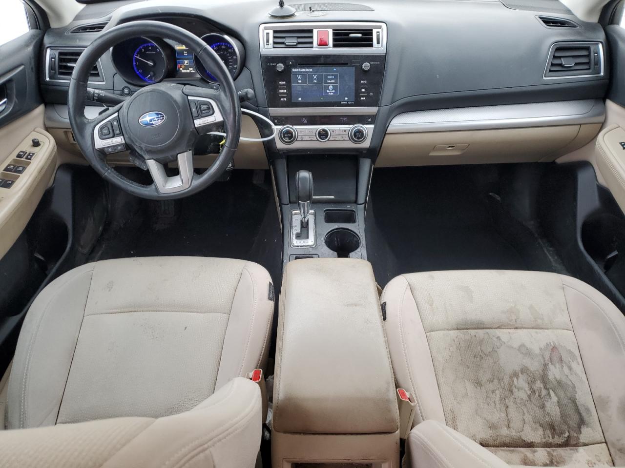 2017 Subaru Legacy - Image 8