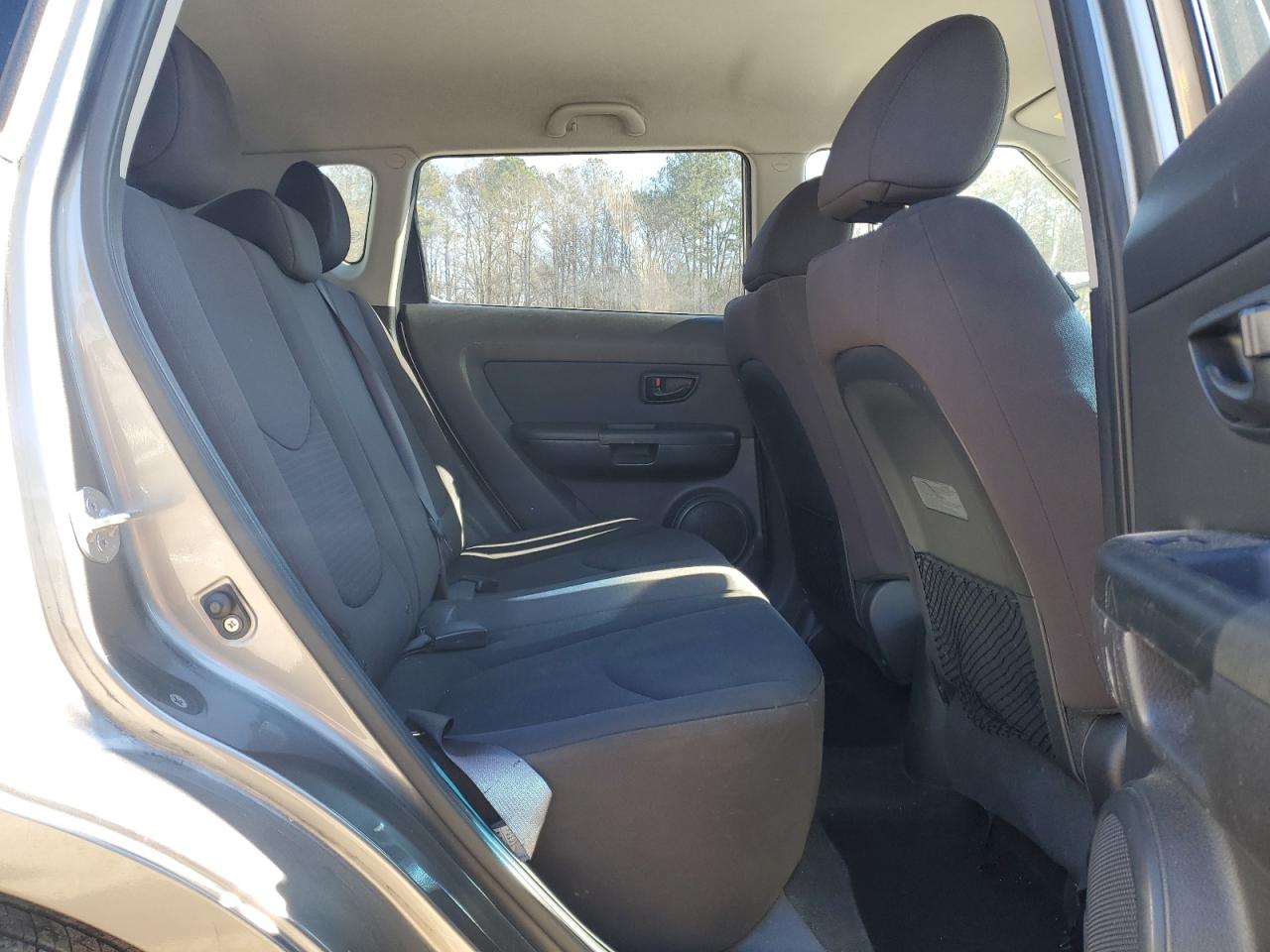 2013 Kia Soul - Image 11