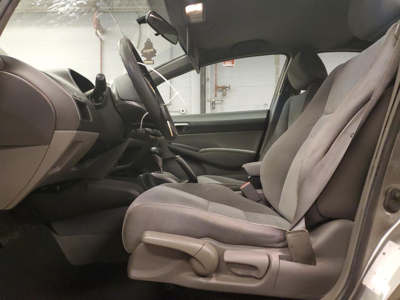 2008 Honda Civic - Image 7