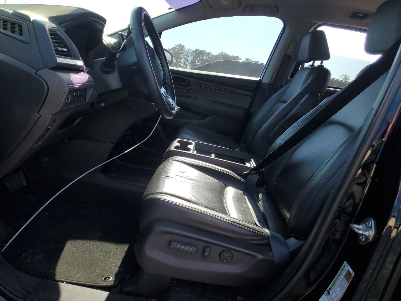 2018 Honda Odyssey - Image 7