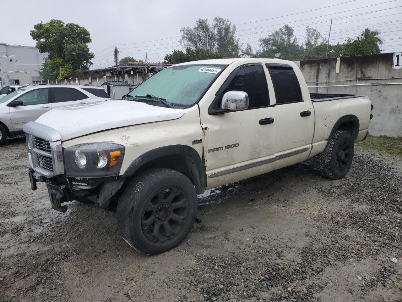2007 Dodge RAM - Image 1
