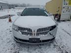 2011 Lincoln Mkz  на продаже в Barberton, OH - Front End