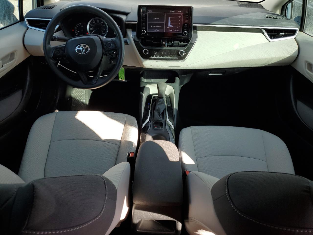 2022 Toyota Corolla - Image 8