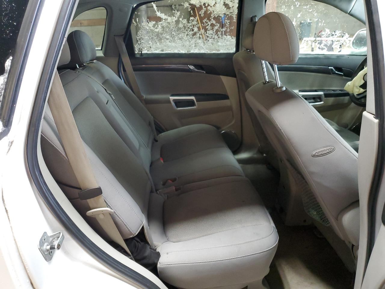 2008 Saturn VUE - Image 12
