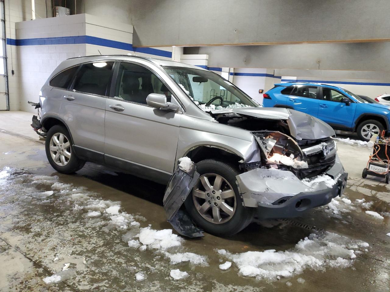 2008 Honda CR-V - Image 4