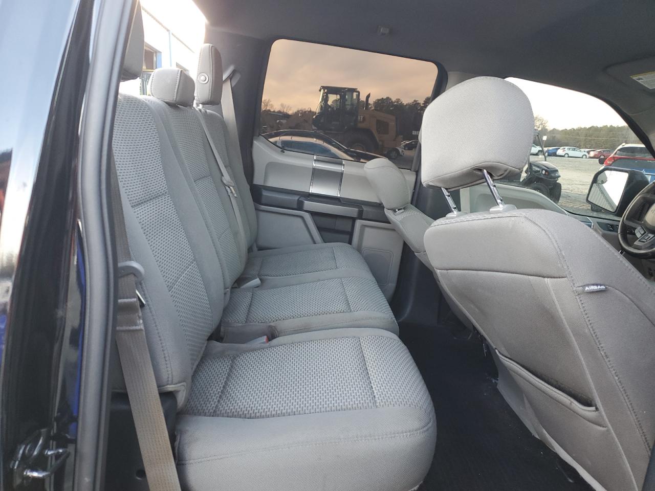 2018 Ford F-150 - Image 10
