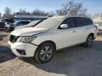 2018 Nissan Pathfinder S for Sale in Wichita, KS - Front End