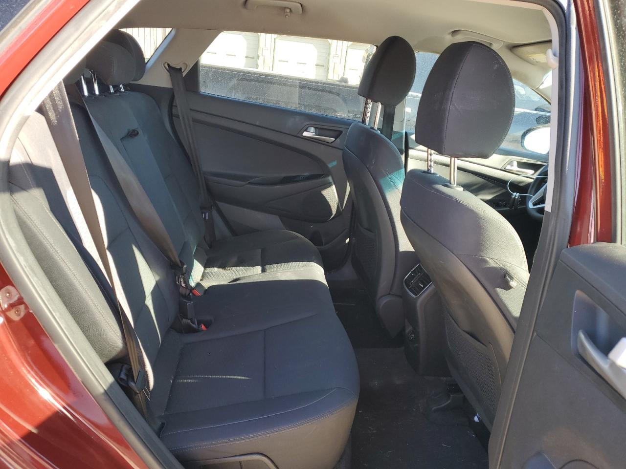 2019 Hyundai Tucson - Image 10