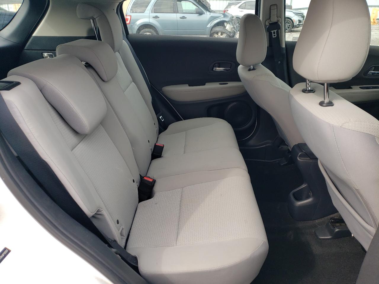 2020 Honda HR-V - Image 11