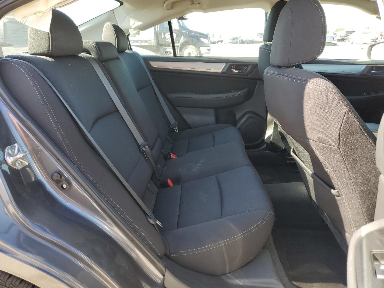 2018 Subaru Legacy - Image 11