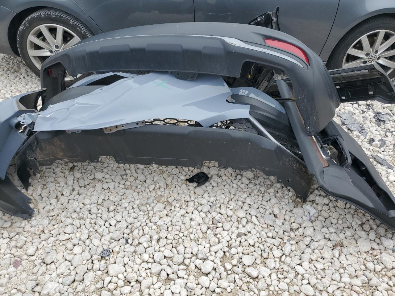 2021 Honda CR-V - Image 13