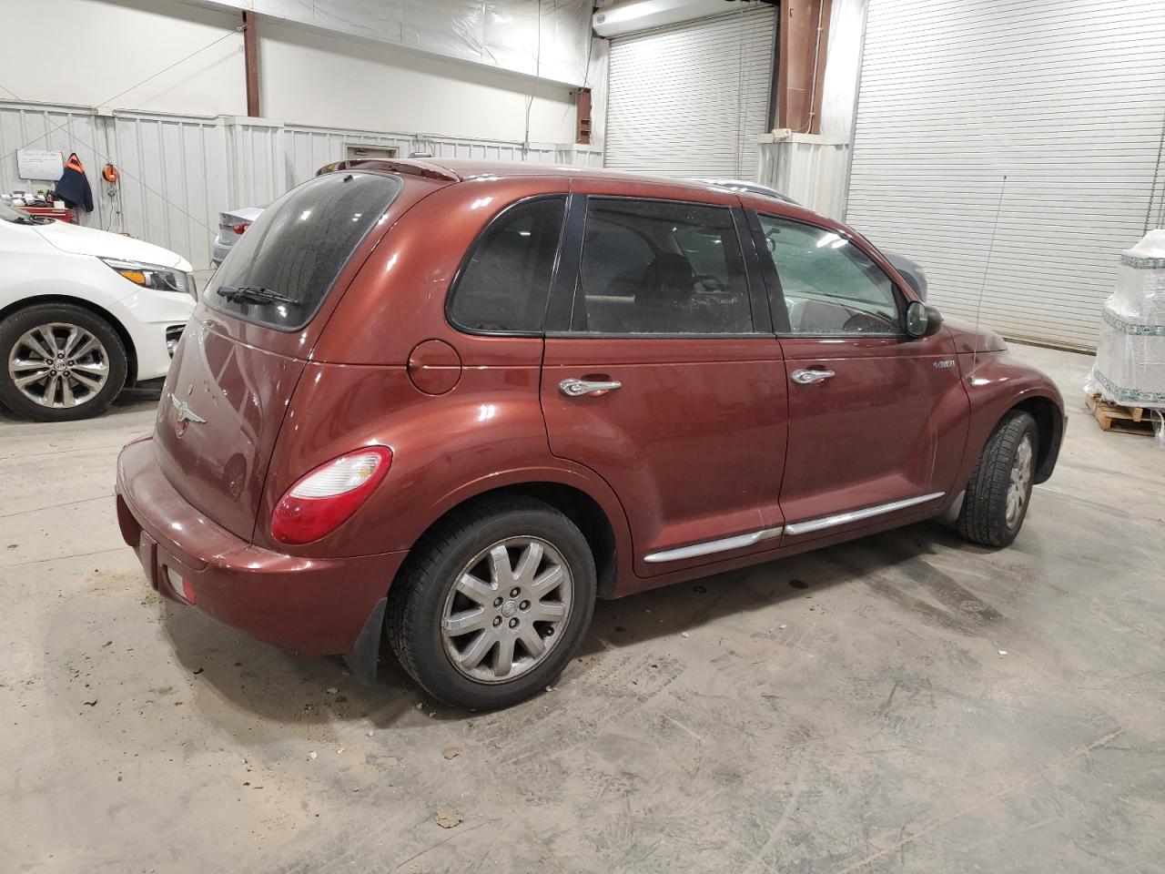 2008 Chrysler PT Cruiser - Image 3