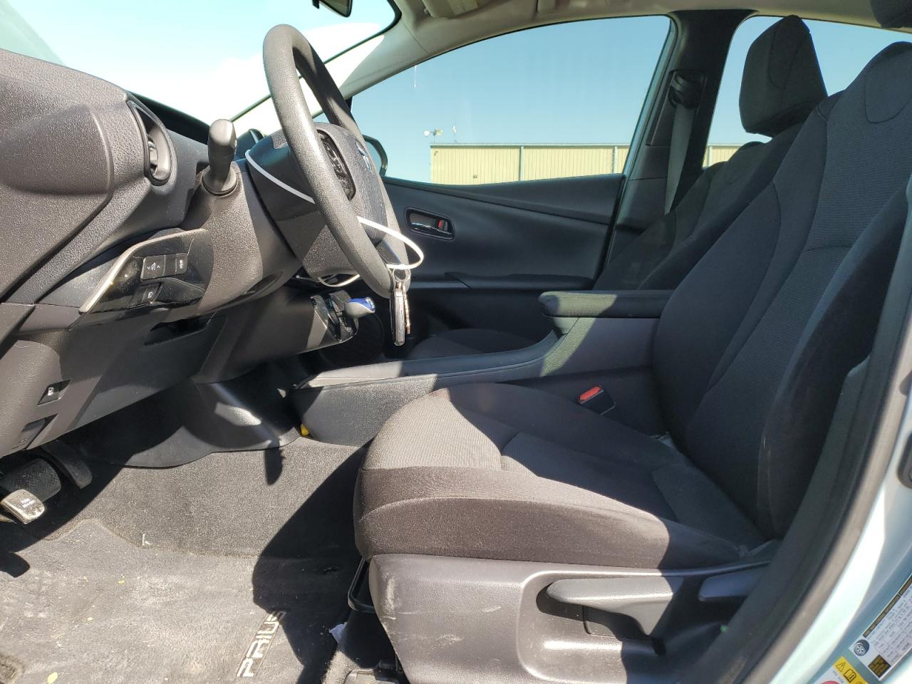 2020 Toyota Prius - Image 7
