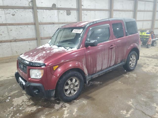 2006 Honda Element Ex