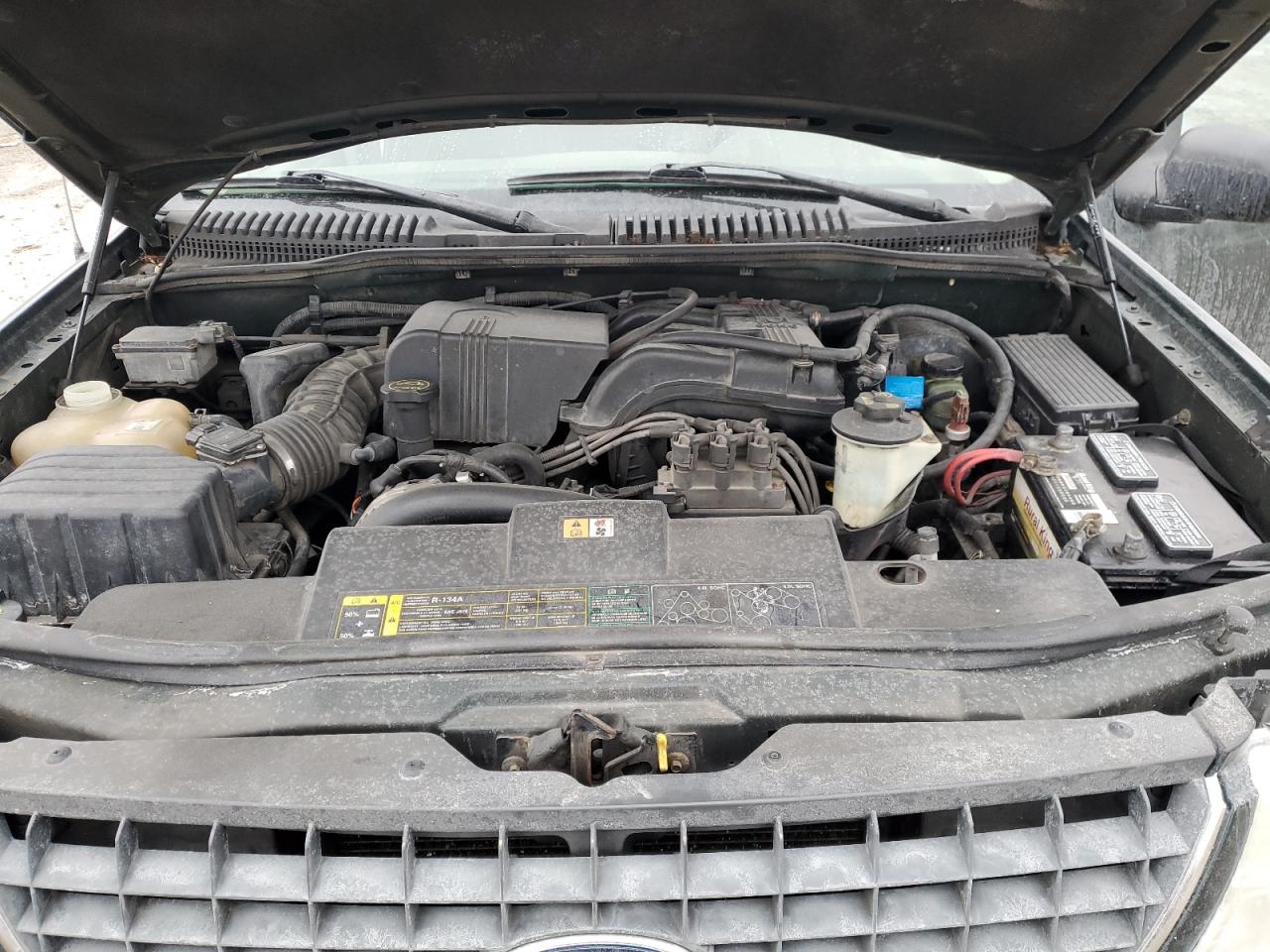 2002 Ford Explorer - Image 14