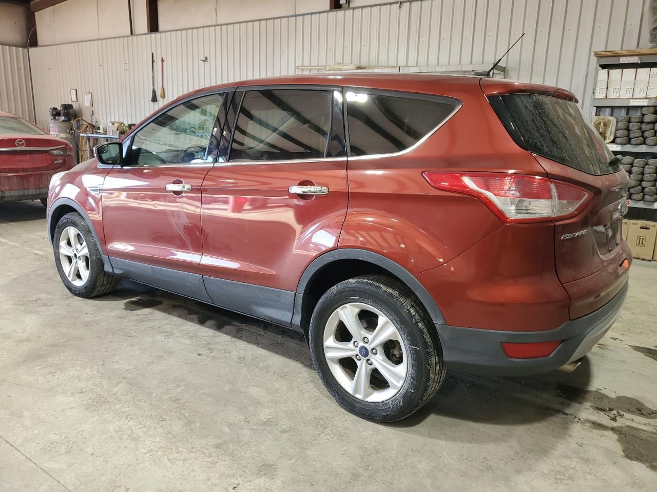 2015 Ford Escape - Image 2