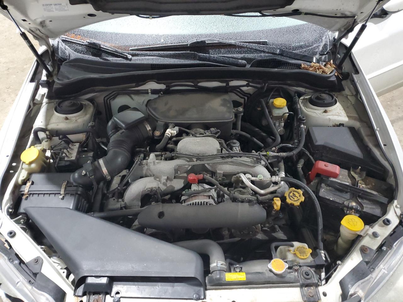 2011 Subaru Impreza - Image 12
