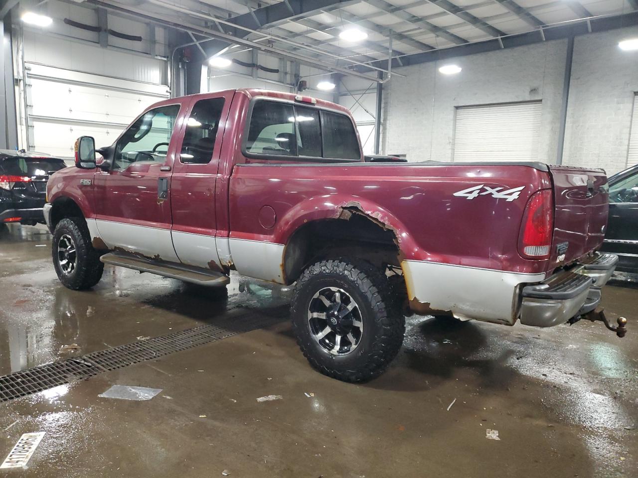 2004 Ford F250 - Image 2