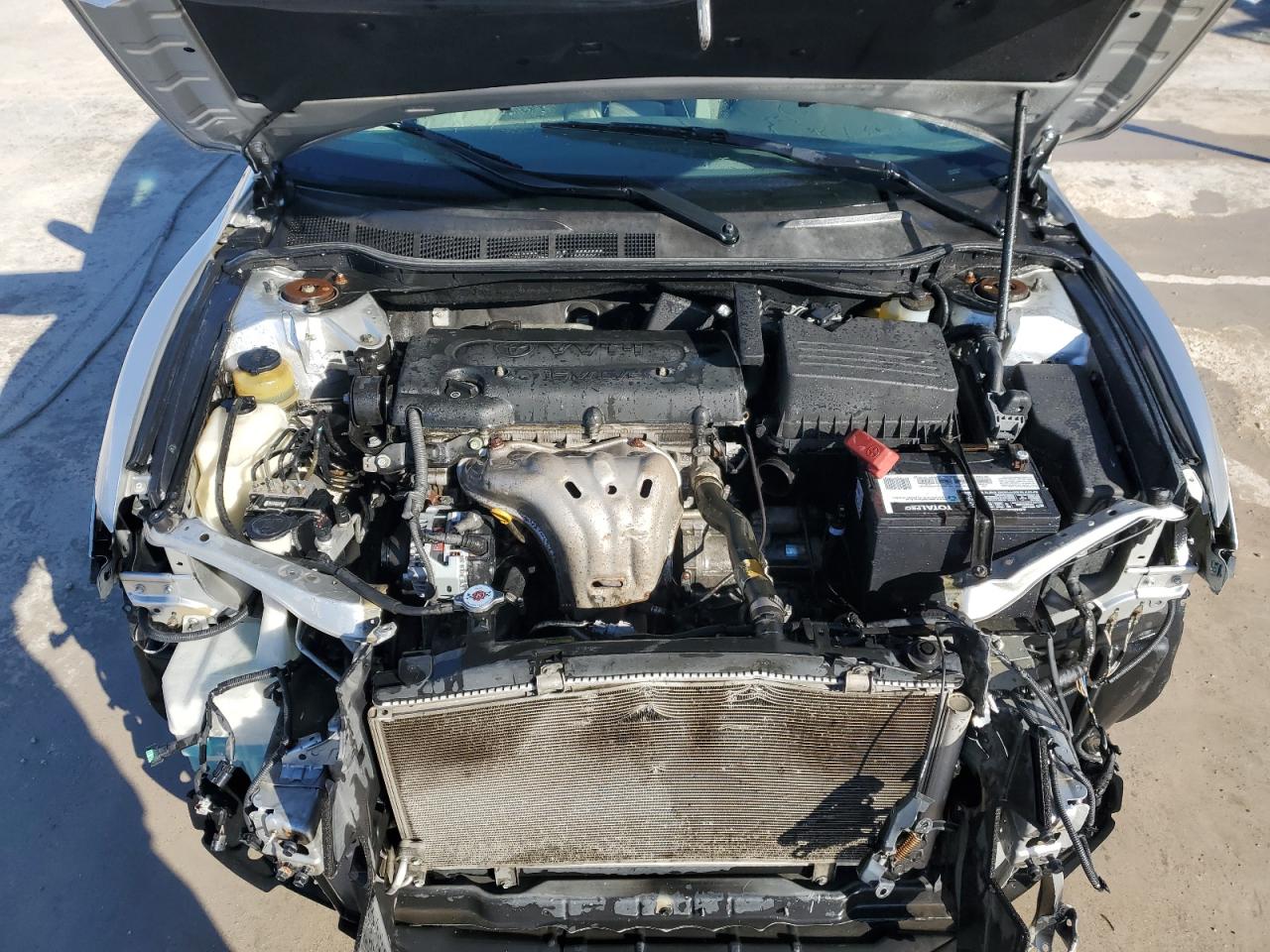 2009 Toyota Camry - Image 11