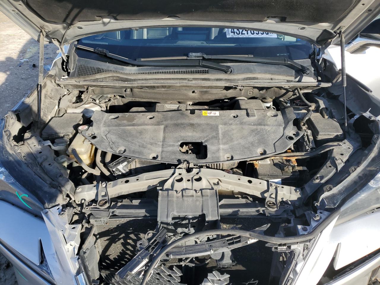 2017 Lexus NX - Image 12