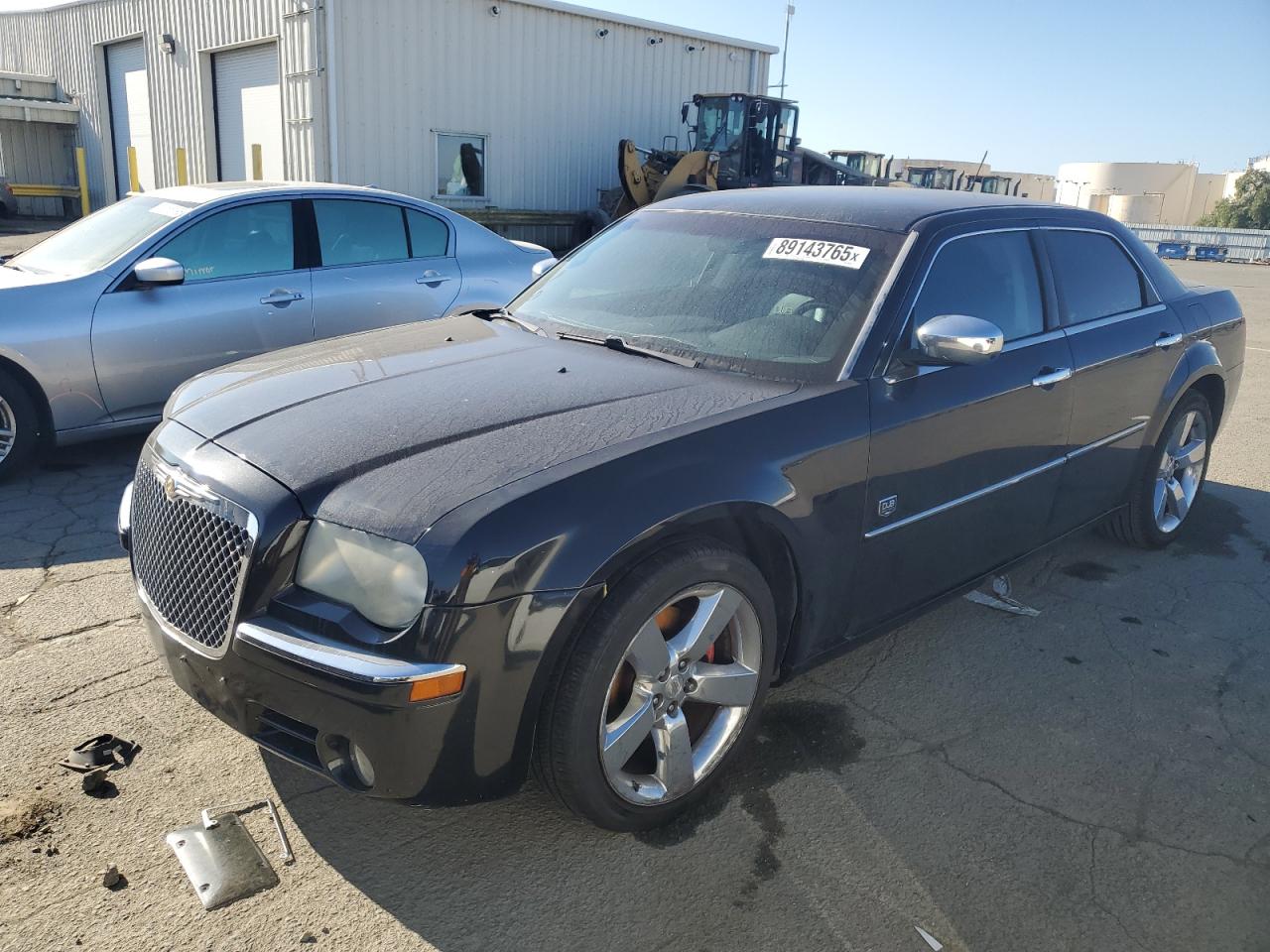 2008 Chrysler 300 - Image 1