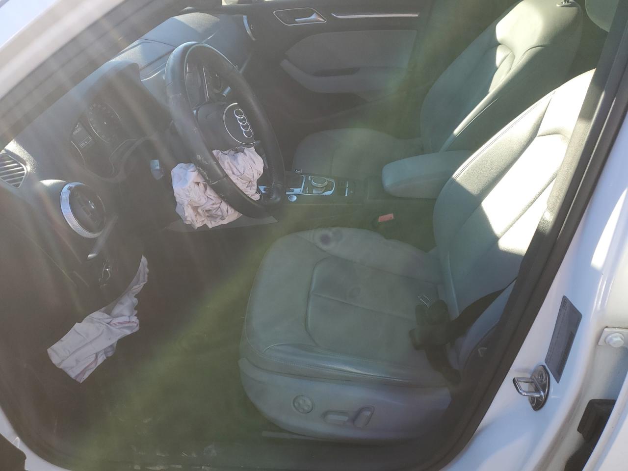 2017 Audi A3 - Image 7