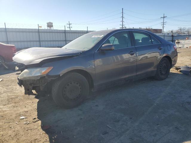 2008 Toyota Camry Ce