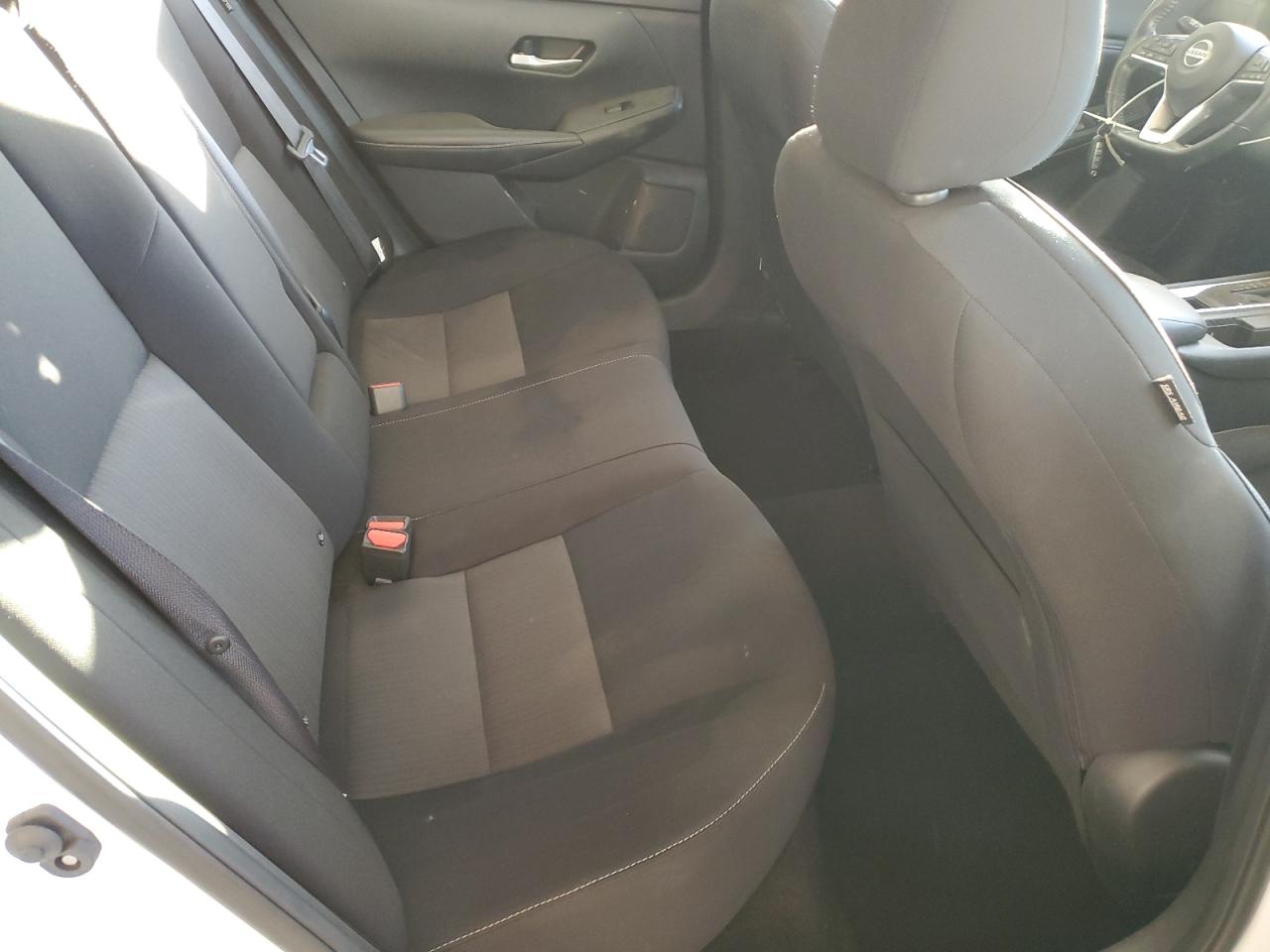 2022 Nissan Sentra - Image 10